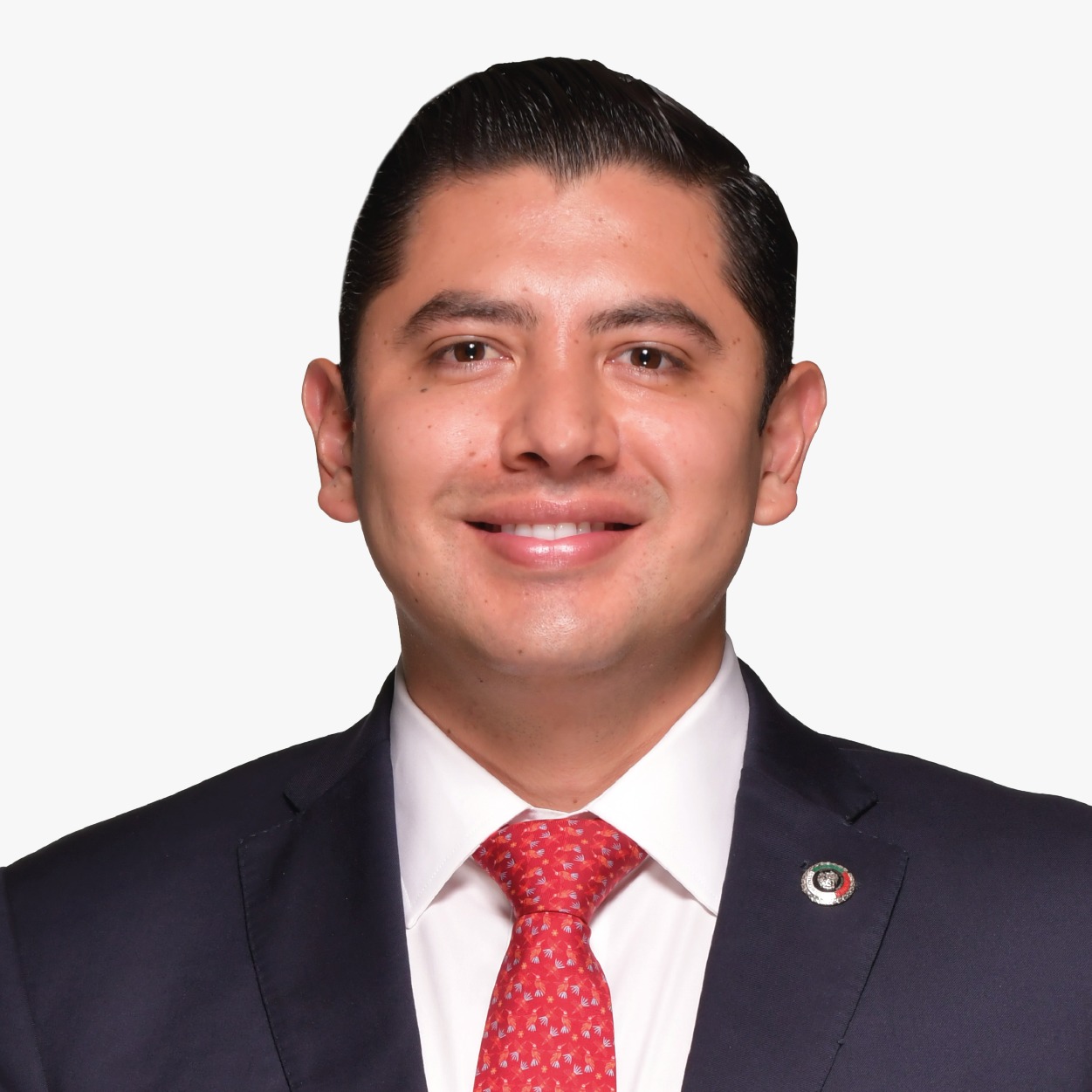 Carlos Antonio Zurita Trejo / Foto: Archivo El Universal