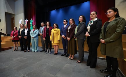 Adiós a la Abogacía General: ¿Por qué Patricia Zarza apuesta por una Consejería Jurídica en UAEMéx?