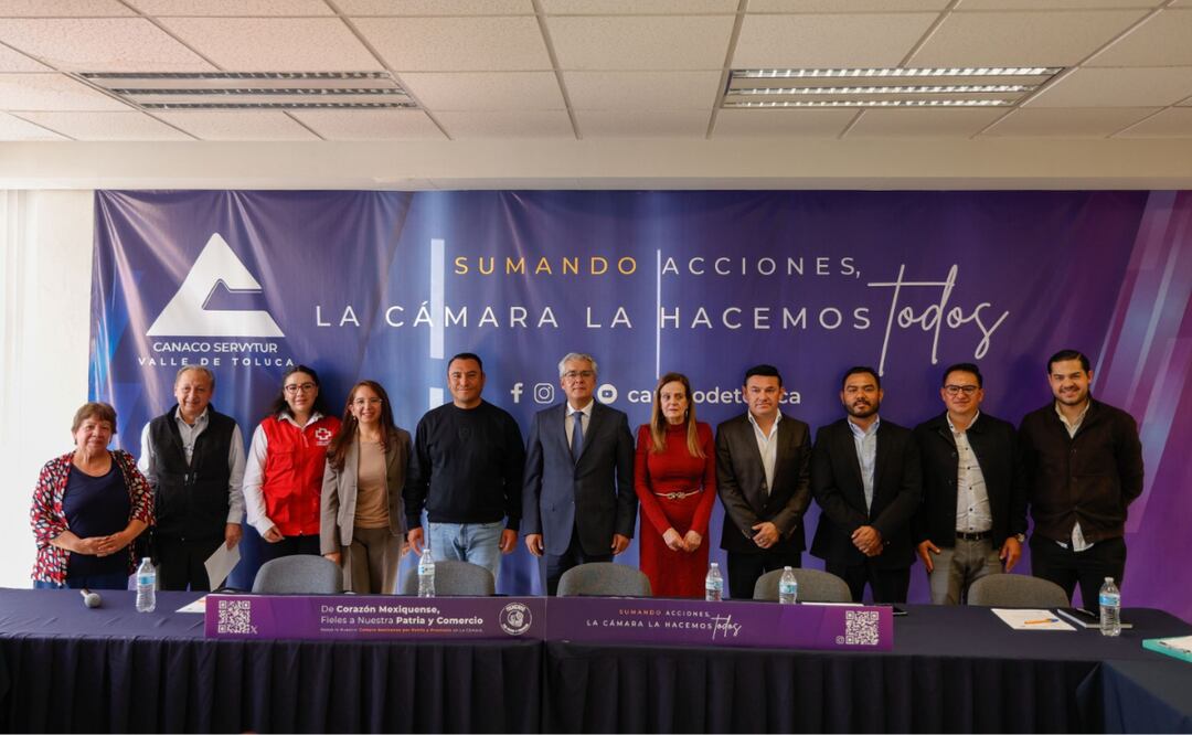 ¡Descuentos en Toluca! La Feria de Regreso a Clases de Profeco llega a la Alameda, del 14 al 17 de agosto. Foto: Arturo Hernández