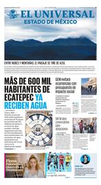 Portada 25 de agosto de 2026