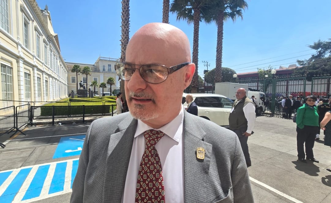 El CPC planteará reformas a la Ley Orgánica Municipal a fin de dar seguimiento a situaciones de riesgo de corrupción y a incumplimientos normativos o de metas. Foto. Alma Rodríguez. El Universal