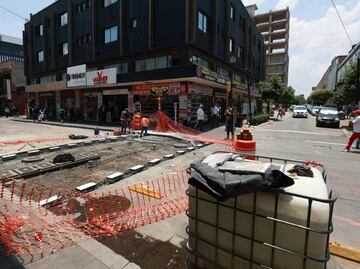 Revolución vial llega a Toluca: Cruces "chinos" prometen reducir 60% los accidentes
