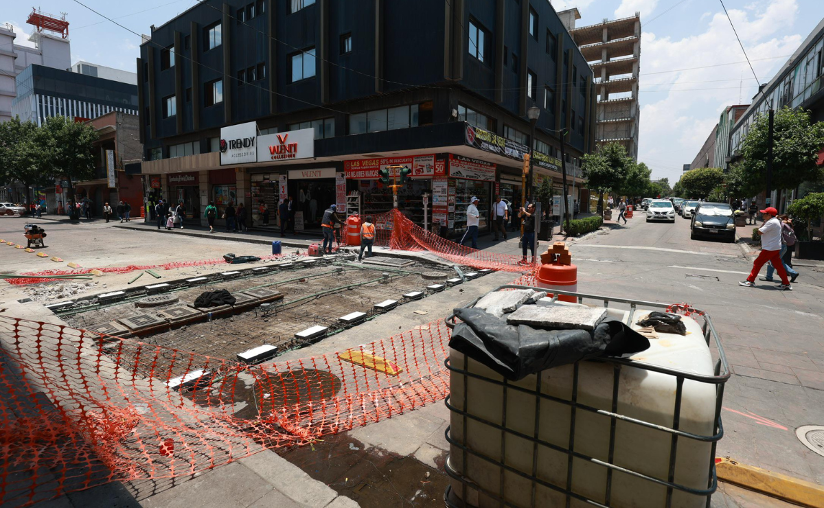 Revolución vial llega a Toluca: Cruces "chinos" prometen reducir 60% los accidentes