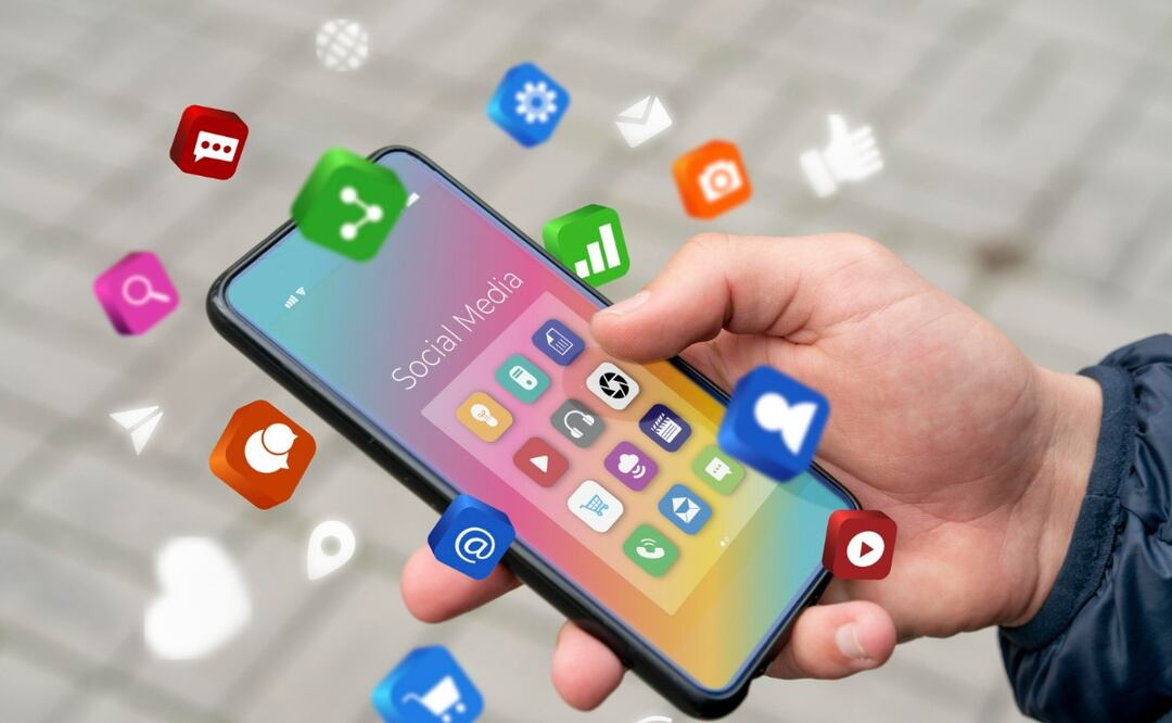 Las aplicaciones móviles se han convertido en aliadas indispensables para gestionar tareas, planificar proyectos y cumplir objetivos. Foto Especial