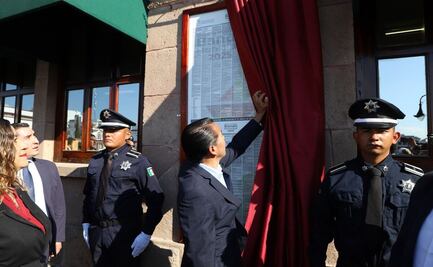 El Bando Municipal de Atlacomulco implementa verificación vehicular