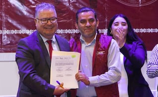 ¿Buscas empleo o quieres emprender? ICATI y 15 municipios firman alianza para capacitarte en el Edomex
