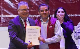 ¿Buscas empleo o quieres emprender? ICATI y 15 municipios firman alianza para capacitarte en el Edomex