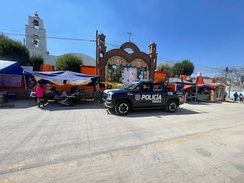 ¿Vas a salir? Habrá alcoholímetro permanente en Toluca durante las vacaciones