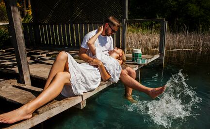 ¡Enamórate del Edomex! 5 Pueblos Mágicos para un San Valentín inolvidable