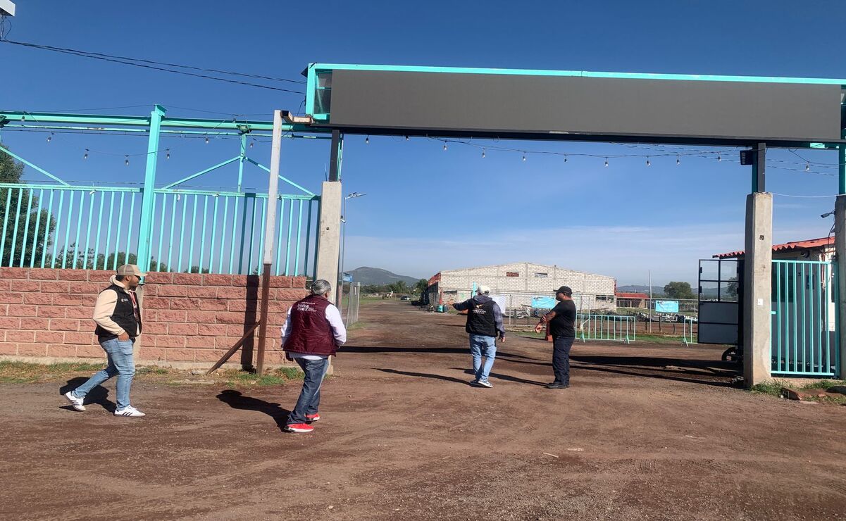 La suspensión de nueve empresas busca asegurar un turismo más seguro para visitantes nacionales y extranjeros / Foto: Especial