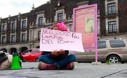 Edomex destina 260 millones de pesos a Alertas de Violencia de Género