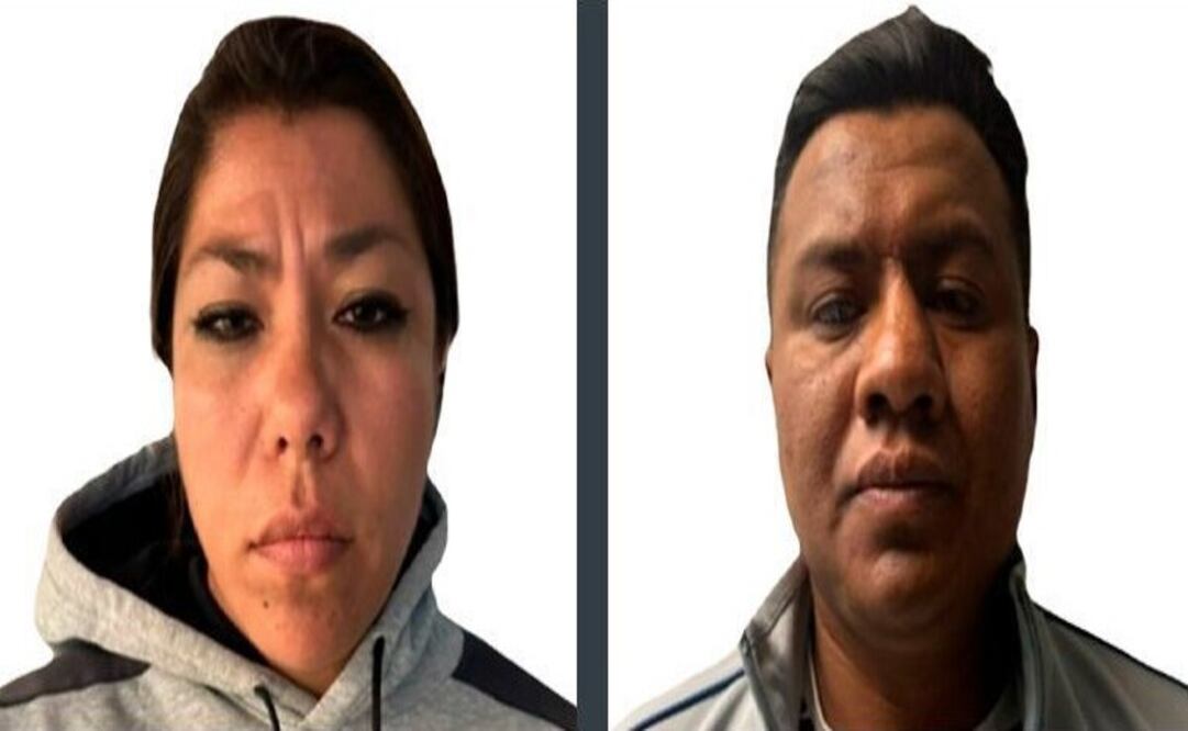 Además de la sentencia, el impartidor de justicia les fijó multa de 2 millones 117 mil 115 pesos / Foto: Especial