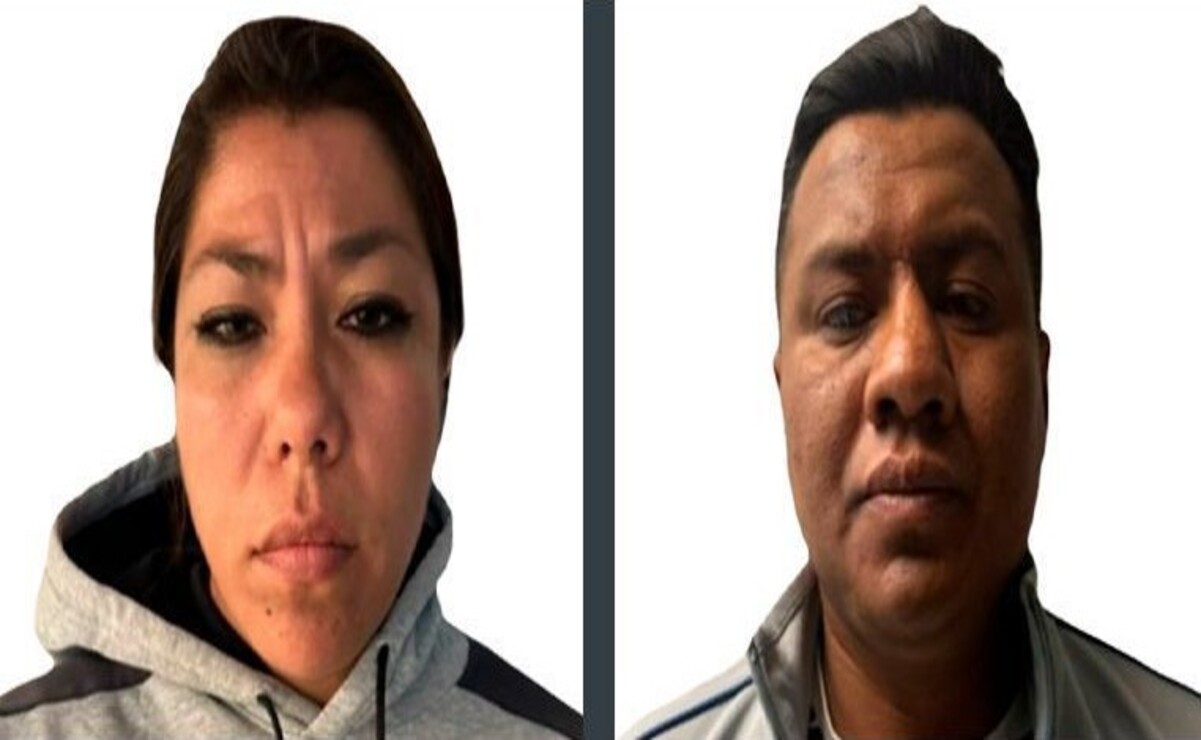 Además de la sentencia, el impartidor de justicia les fijó multa de 2 millones 117 mil 115 pesos / Foto: Especial