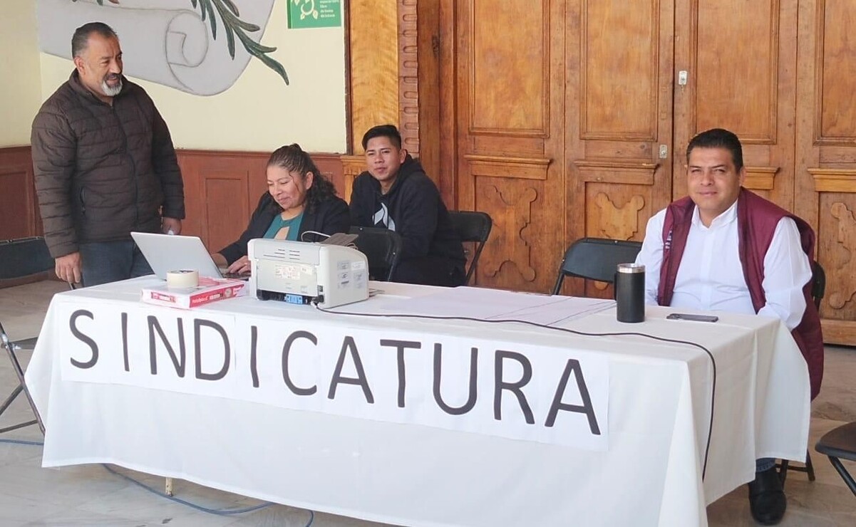 Ante la falta de atención por parte de las autoridades municipales y estatales, ciudadanos han convocado a una mega manifestación. Foto: Michelle Sánchez