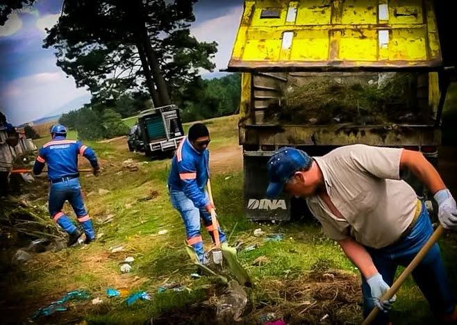¡Limpieza con dignidad! aumentan salarios a personal de limpia en San José del Rincón