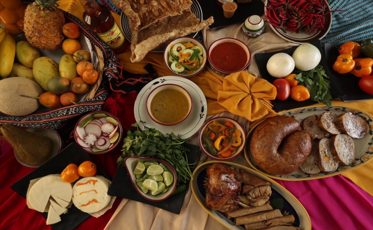 Ruta Gastronómica: 32 Platillos Mexicanos que debes probar; uno por estado