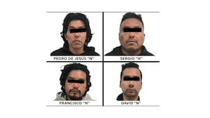 Caen cuatro en Cuautitlán Izcalli: secuestraron a chofer y le robaron la mercancía
