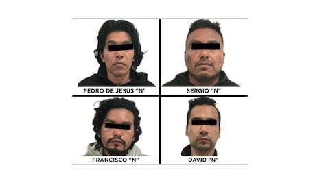 Caen cuatro en Cuautitlán Izcalli: secuestraron a chofer y le robaron la mercancía