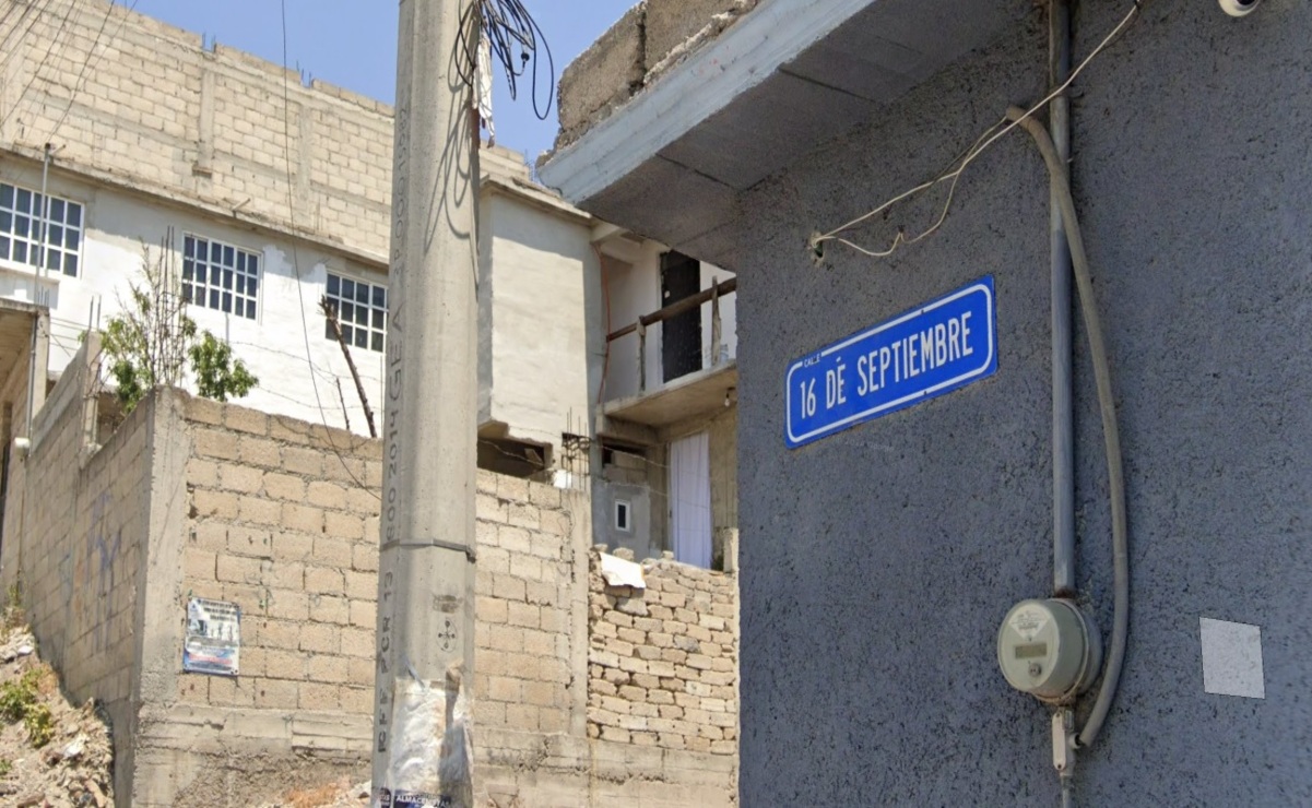Personal de Google viaja en los coches de Street Views para registrar las calles. Foto: Especial