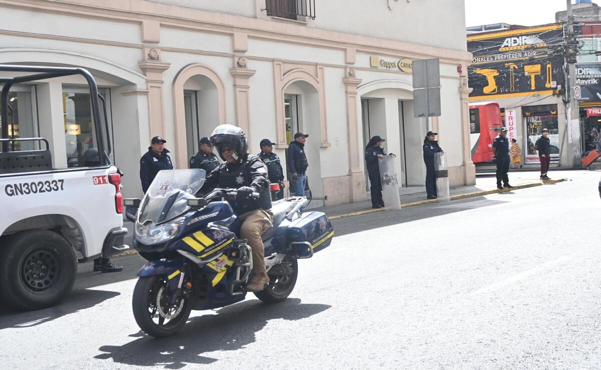 Con un registro de 2 millones de motociclistas, es esencial conocer las medidas de prevención. Foto: Especial