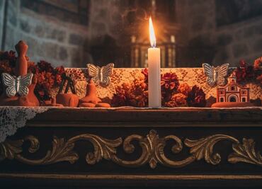 El Sur del Edomex y el misticismo de la "Vela Nueva" en Sultepec