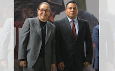 Azucena Cisneros nombra a Luis Alberto Taylor como comisario de Seguridad en Ecatepec