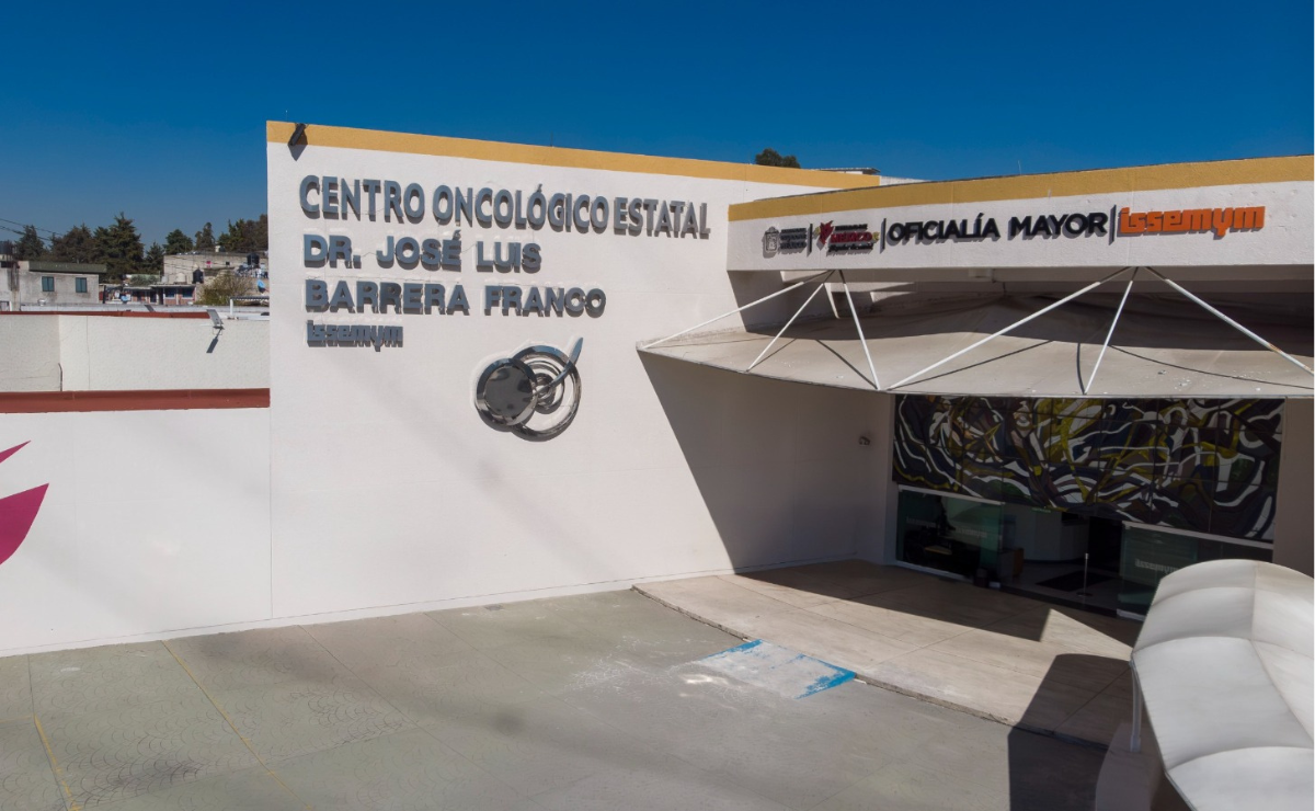 Ante el avance de la inmunoterapia en el ISSEMYM, la prevención sigue siendo crucial, especialmente por el tabaquismo como factor de riesgo principal. Foto: Especial