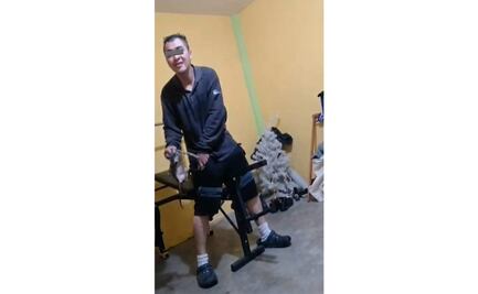 Detienen a presunto torturador de gatos en Naucalpan