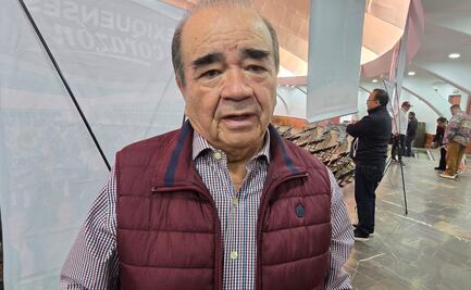 ¿Quieres reelegirte? Morena pone la vara alta: Diputados y alcaldes deberán tener 60% de aprobación