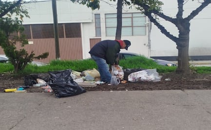 ¡Detenidos por cochinos! Suman ocho personas remitidas por arrojar basura en la vía pública en Toluca