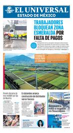 Portada 20 de octubre de 2026