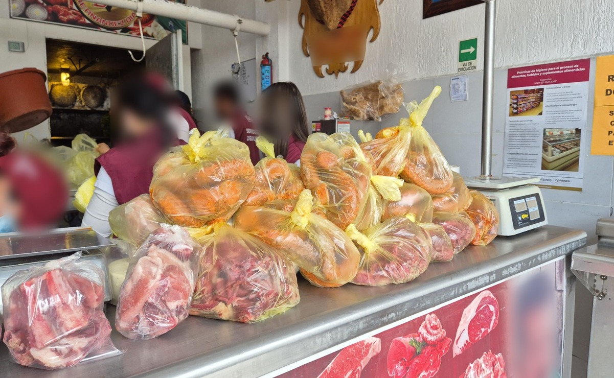 Se pretende que los bienes que son objeto de investigación por actividades ilícitas puedan ser dispuestos en beneficio de la propia comunidad / Foto: Especial