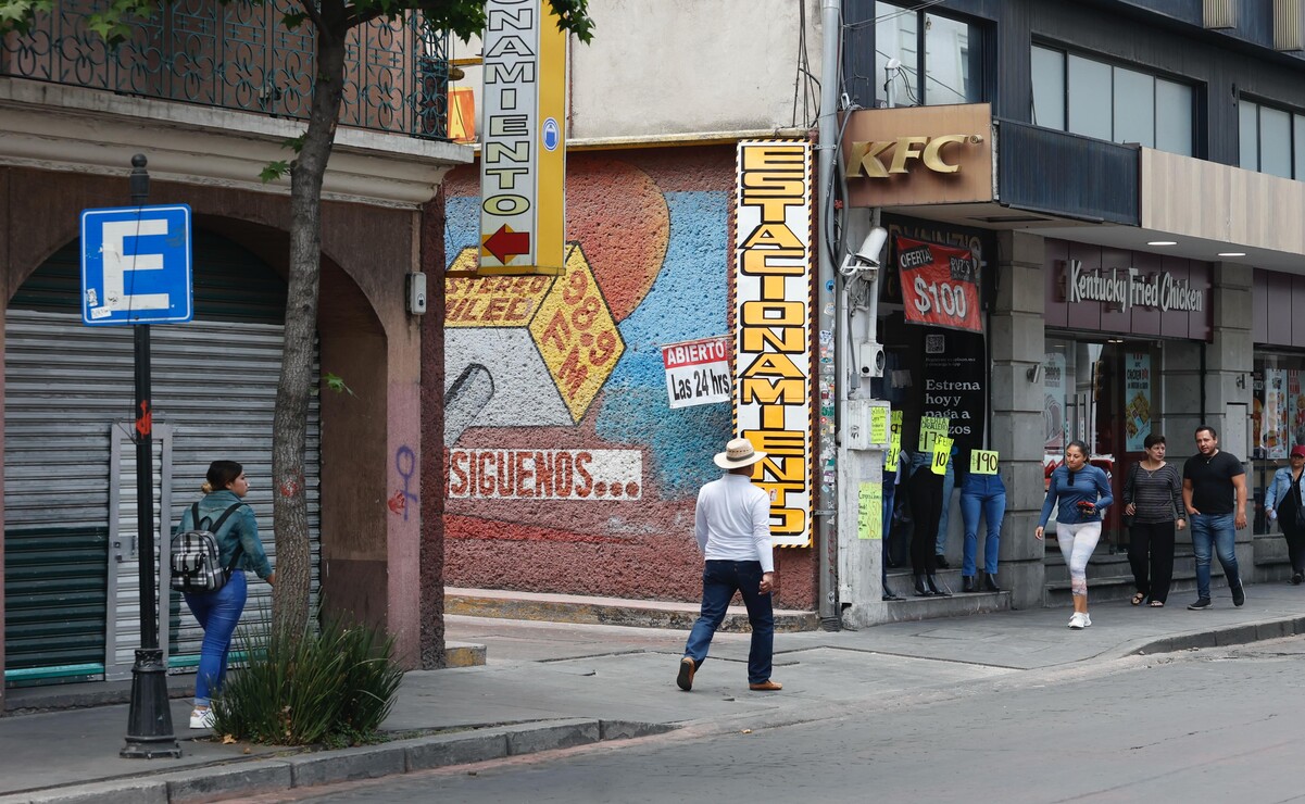 Dentro de las modificaciones, también se contemplaría precisar en el artículo 8.18 que la multa a quien infrinja la norma. Foto: Alejandro Vargas