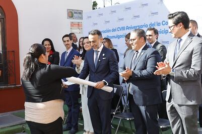 ¡Metepec se moderniza! Bando Municipal 2025 protege la lactancia materna