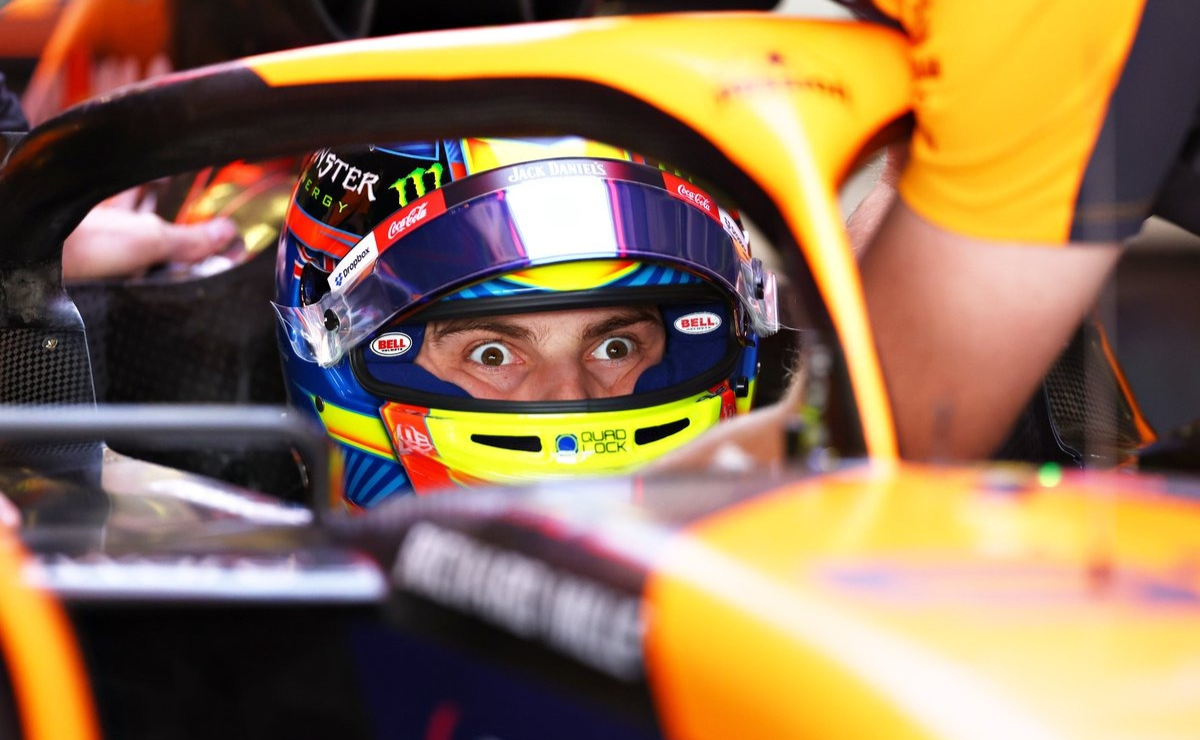 ¡Prepara tu cartera! Estos son los precios de los alimentos en el Gran Premio de México, F1 