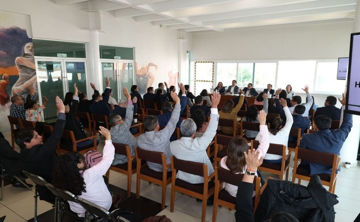 UAEMéx: Así cambian las reglas para elegir a titular de la Rectoría, con mayor voz para estudiantes