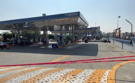 Gasolinera sigue operando tras fatal accidente en Cuautitlán Izcalli; autoridades investigan