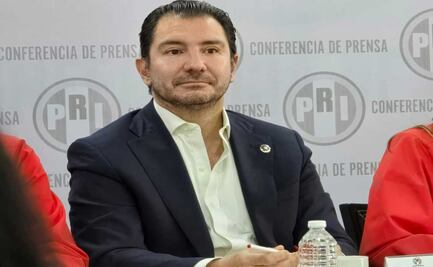 Elección judicial: PRI Edomex no participará en la promoción del voto