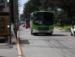 Valle de Toluca: Megaoperativo de seguridad en Paseo Tollocan para frenar robos a transporte público