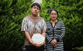 Asiel busca aprobar la 'Ley Asiel' contra el abuso infantil en el Edomex