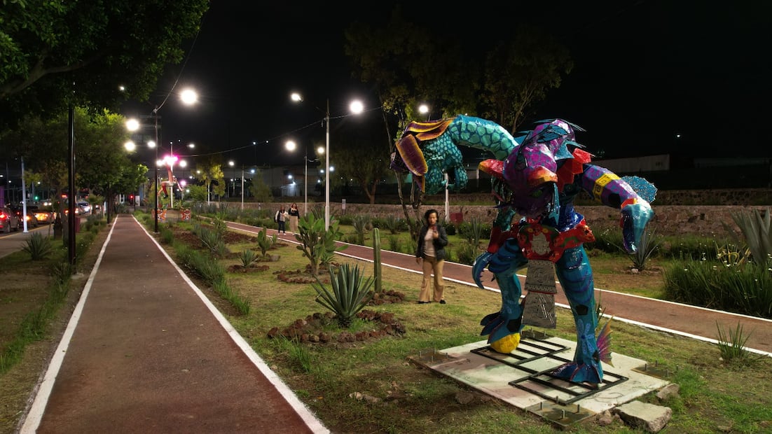 El gobierno municipal notificó a propietarios de negocios que invaden con vehículos la calle lateral de terracería paralela a la carretera México-Pachuca, quienes deben retirar las unidades y otros objetos que obstaculizan el tránsito por la vía pública. Foto: especial