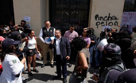 UAEMéx abre puertas al diálogo ante paro estudiantil en dos facultades 