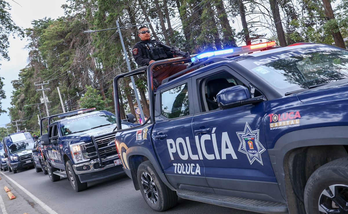 Se busca garantizar la movilidad de la ciudadanía / Foto Especial
