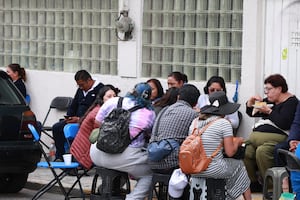 Escudo Mexiquense busca frenar deportaciones