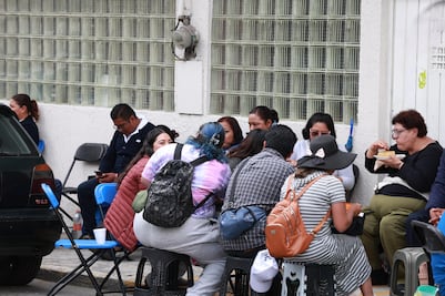 Escudo Mexiquense busca frenar deportaciones