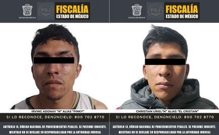 Cuatro detenidos y uno prófugo: Avanza la investigación del caso “Bling Bling”