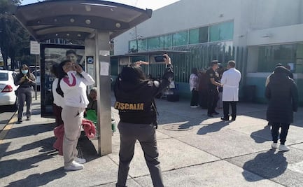 Acusan a Fiscalía de obstaculizar indemnización a padres de bebés víctimas de la bacteria Klebsiella oxytoca