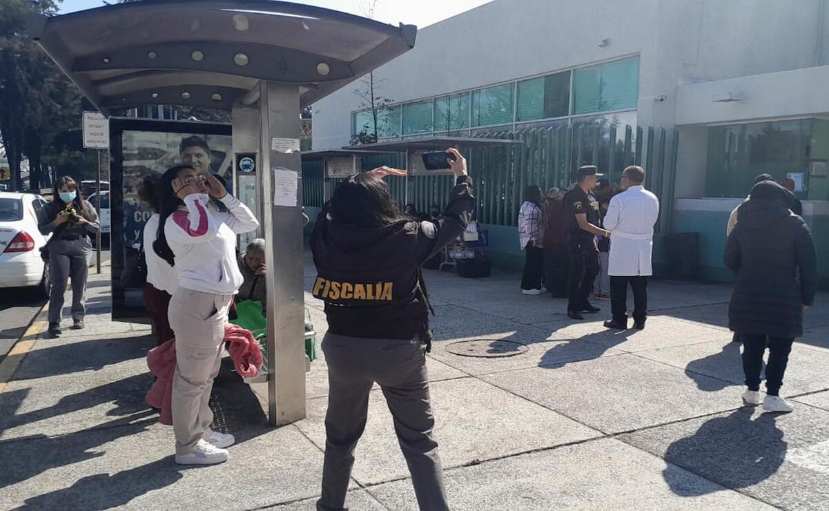 Acusan a Fiscalía de obstaculizar indemnización a padres de bebés víctimas de la bacteria Klebsiella oxytoca