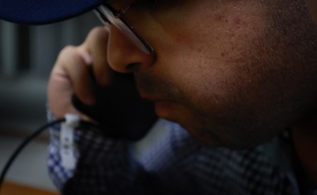 Edomex encabeza la cifra a nivel nacional por el delito de extorsión / Foto: Archivo El Universal