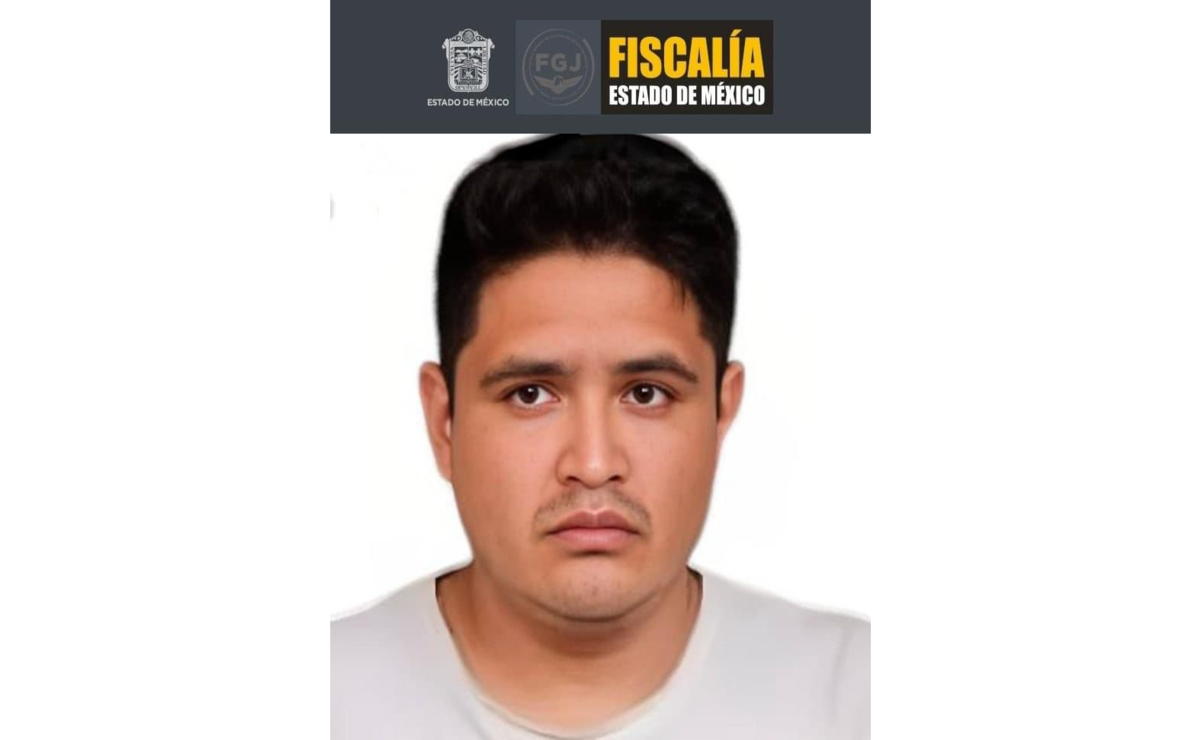 Miguel Edward Cuenca Rodríguez fue sentenciado a 168 años en prisión por multihomicidio en Cuautitlán Izcalli. Foto: Especial.